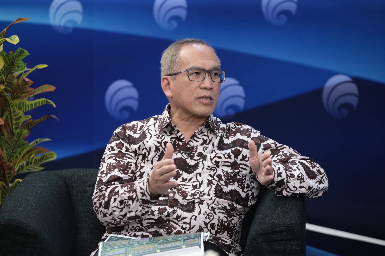 Langkah Pemerintah Sinkronisasi Kebijakan Satu Peta benahi masalah Tata Ruang