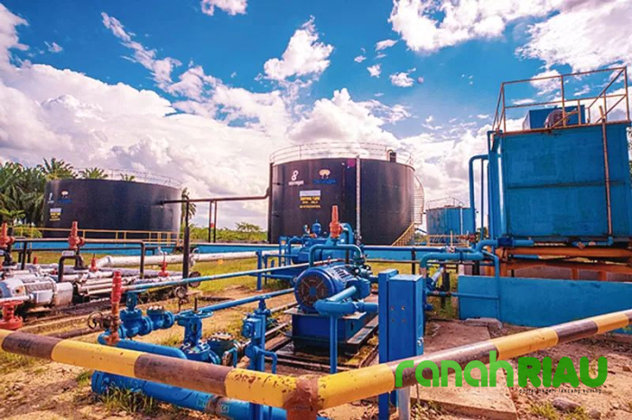 Warisan Kepemimpinan Rahman Akil di PT SPR: Integritas, Profesionalisme, dan Kemandirian Daerah