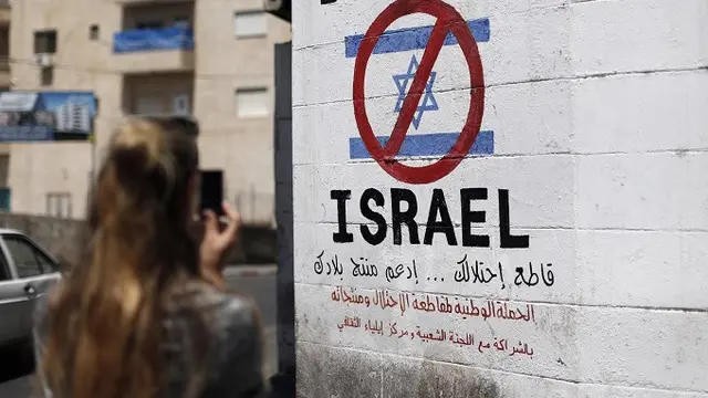 Fatwa Haram MUI untuk Beli Produk Israel dan Perusahaan yang mendukung Israel