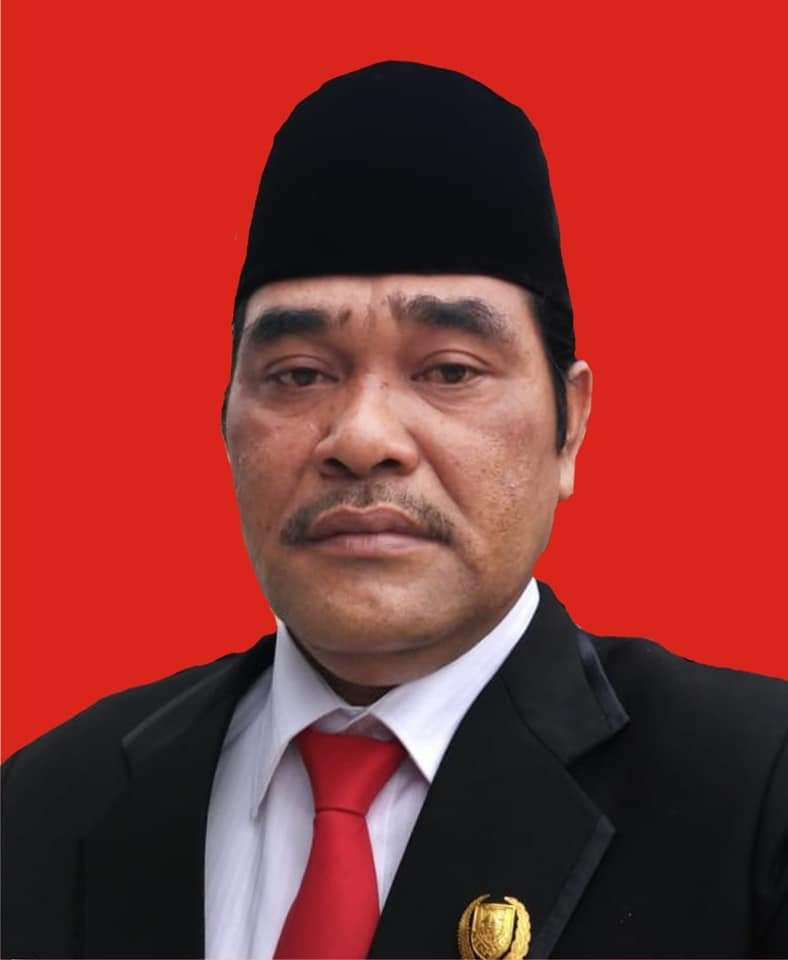 Sihol Pangaribuan Balikan Berkas Balon Bupati Ke Gerindra Bengkalis