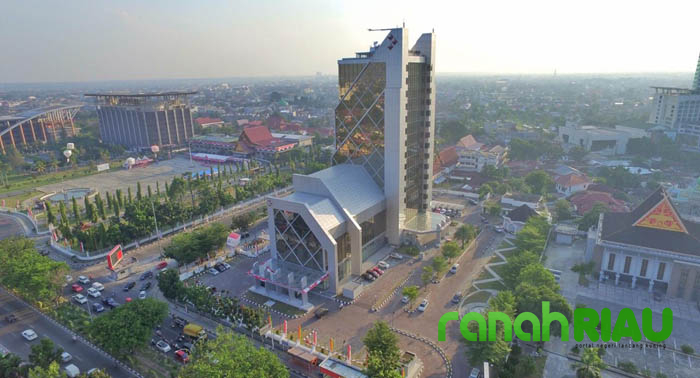 Terus Lakukan Pembenahan, BRK Syariah berikan Layanan lewat Produk Sinar Prioritas