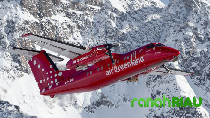 Denmark Dukung Greenland Pertahankan Wilayah, Terbuka Kerja Sama dengan AS