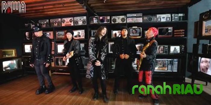 Mengundang Dewa 19 di tengah Efisiensi Anggaran, Menteri PKP klaim Ahmad Dhani Enggan dibayar