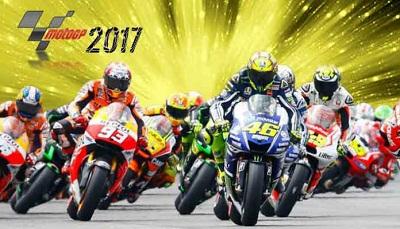 Pertarungan Bakal Seru, Nih.. Jadwal MotoGp Argentina
