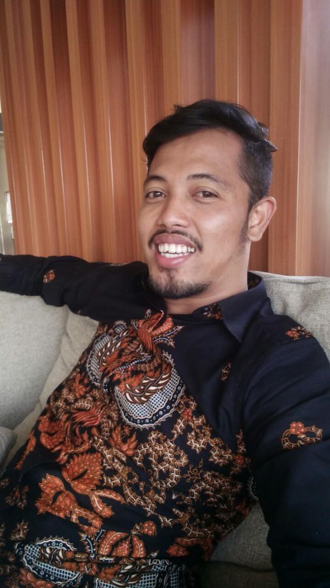 Pemuda Pekanbaru Ini Kecam Aksi Bom Bunuh Diri, Foto Korban Jangan DiShare