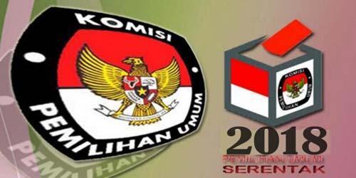 Partisipasi Pemilih hanya 65,63 Persen, Berikut Penjelasan KPU Kepulauan Meranti
