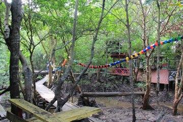 Akhir Pekan di Dumai, ini 6 Pilihan Tempat Wisata