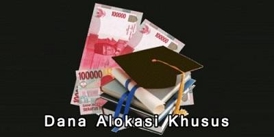 Tingkatkan Prasarana, Disdikpora Kuansing Terima DAK 6 Milyard