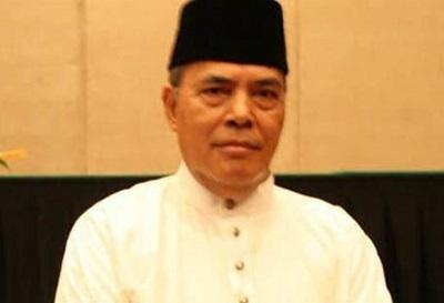 Makmur Hendrik, Tokoh Pers Riau: Sikap Rendah Hatinya Jadi Magnet Tersendiri