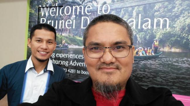 Jonru Bebas Bersyarat