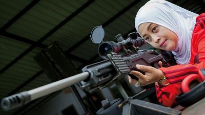 Diancam Dibunuh, ini Respon Fahira