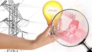 Sedihhh... Desa Topang Butuh Biaya Mahal Untuk Dapatkan Listrik