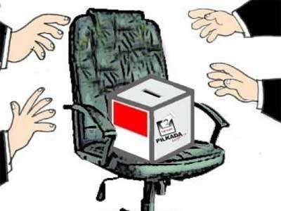 Anggota Dewan Ikut Pilkada, Tidak Akan Menggagu Kinerja Para Dewan