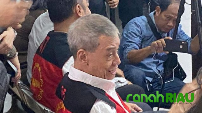 Sidang Tuntutan ditunda, Ini kata Pengacara Fariz RM