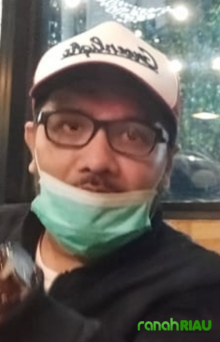 Bernarasi Beraninya Dilaman Media, Buktikan di Forum Resmi