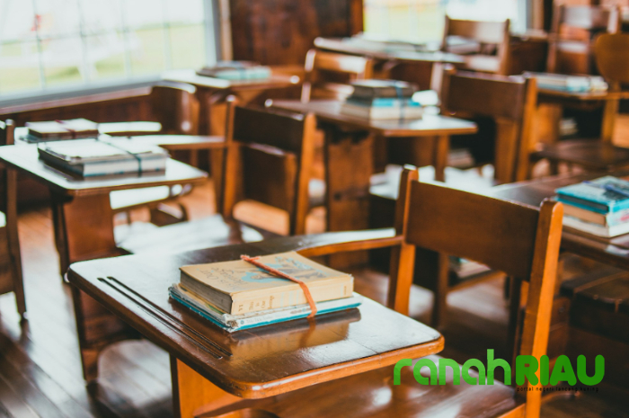 Surat Edaran Pembelajaran Ramadan Siap ditandatangani Mendikdasmen 