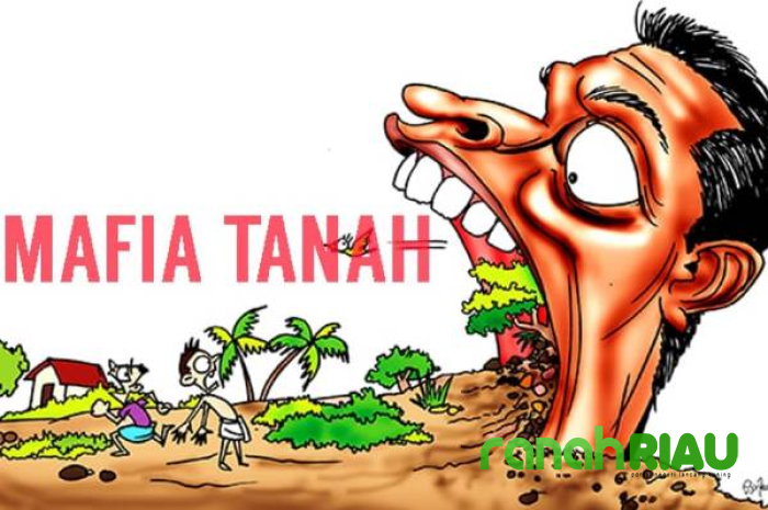 Terkait kasus Dugaan Mafia Tanah, PPRI bakal laporkan Binsar Sianipar ke Mabes Polri