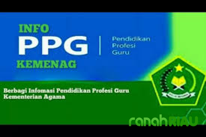 PPG Dalam Jabatan Kementrian Agama Dibuka Mulai Maret 2025 untuk 269 Ribu Guru