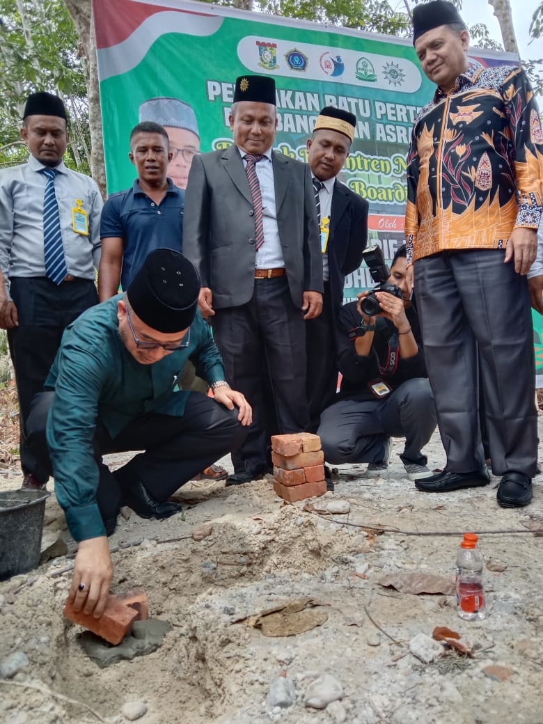 Tabligh Akbar Mufti Perlis di Hamka Kampar dibanjiri Ribuan Jamaah 