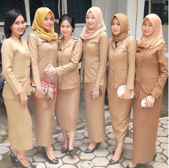 Pemerintah akan ganti beberapa pekerjaan PNS dengan sistem robot, berikut penjelasan BKN