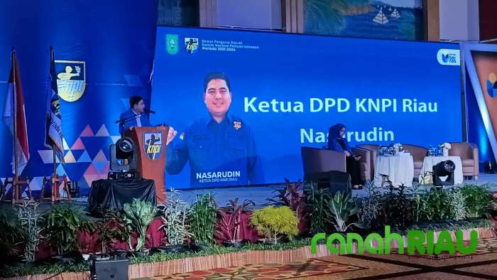 Ratusan Pelajar antusias ikuti Seminar bijak dalam Bermedia Sosial