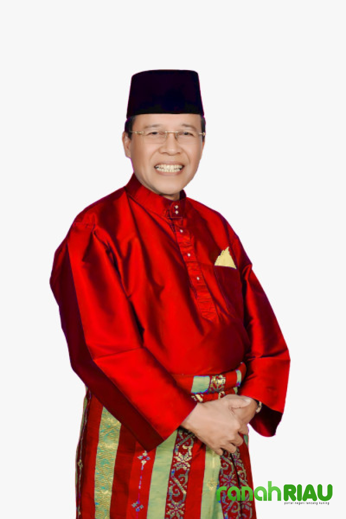 Marwah yang tergores Luka, Ketua FKPMR ajak Introspeksi Diri 