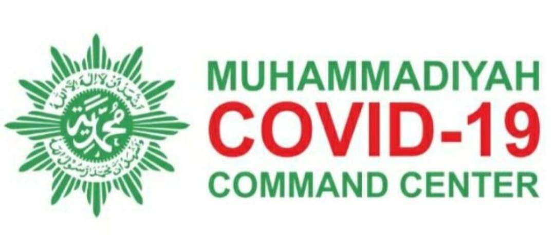 PW Muhammadiyah Riau Bentuk Satgas Penanggulangan Covid-19