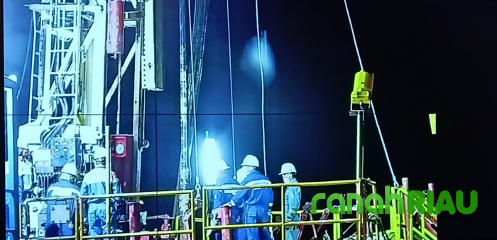 PHR Awali Tahun 2022 dengan Tajak Tiga Sumur