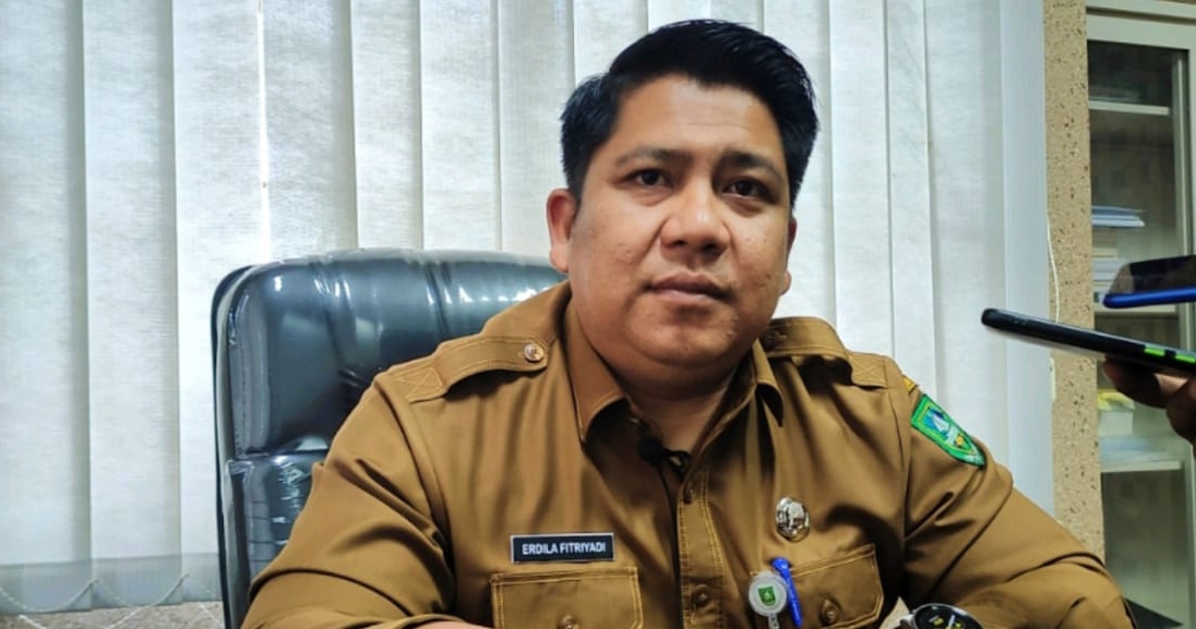 Miliki Atensi Khusus, PUPR Bengkalis Ikut Lestarikan Budaya Lampu Colok Tahun 1444 H