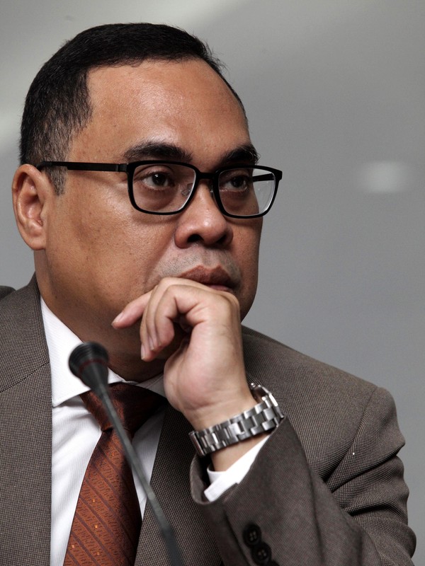 Mempertanyakan Joint Development dengan China dalam Joint Statement