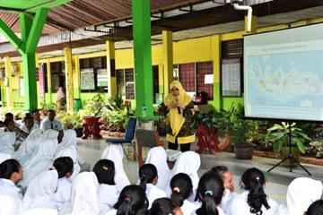 Ini Alasan Pentingnya 4 Pilar MPR RI Bagi Pelajar