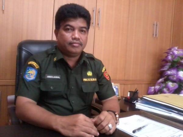 Nasib kelulusan Siswa SMP Pekanbaru diumumkan hari ini, Jamal: ada delapan orang yang tidak lulus