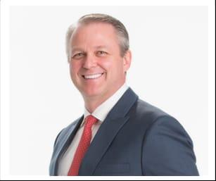 Chevron IndoAsia Business Unit,  Tunjuk Kevin Lyon Gantikan Chuck Taylor