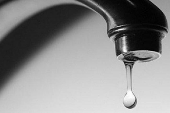 Timteng dan Afrika Utara akan Mengalami Kekeringan