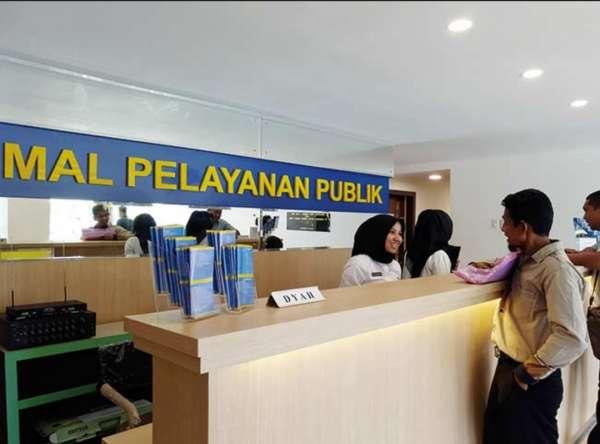 Walikota Minta Presiden Resmikan MPP