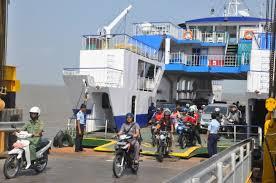 RTRW Belum Tuntas, Pembangunan Dermaga Roro di Bengkalis Terancam