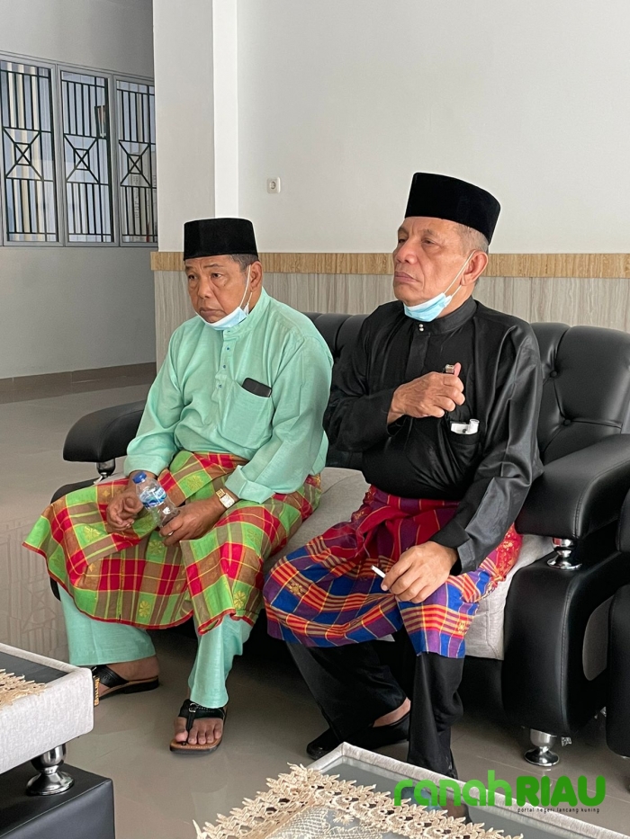 Panitia pastikan Musdalub LAM Kota Pekanbaru berjalan lancar