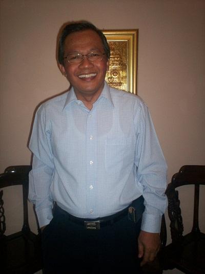 Rektor UNS Sampaikan Peluang Indonesia dalam Globalisasi.