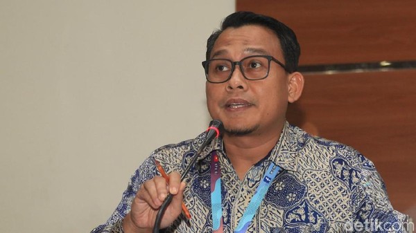 Perkara OTT di Kuansing, Ali Fikri : KPK Terus Melakukan Pengembangan
