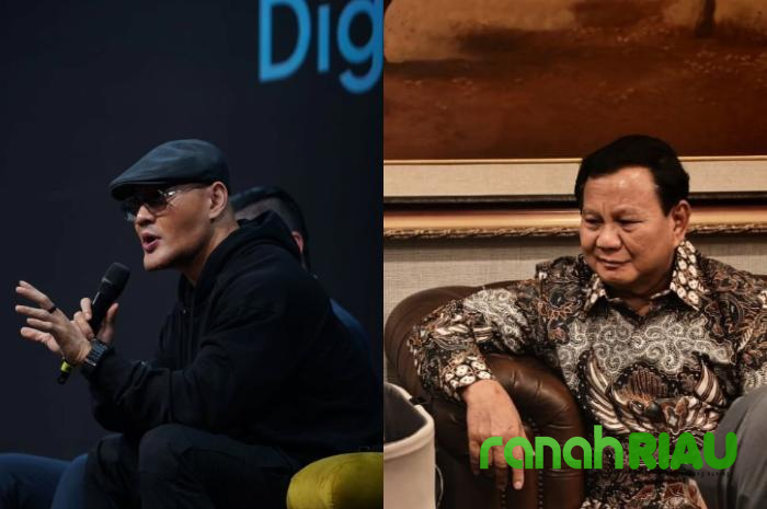 Janji Prabowo ke Siswa Sekolah di Indonesia: Makan Bergizi Gratis akan Sampai ke Pelosok Tanah Air