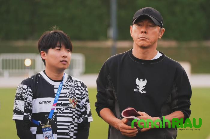 Dilema Jeje: Eks Penerjemah STY di Skuad Garuda itu Kini Tinggalkan Indonesia