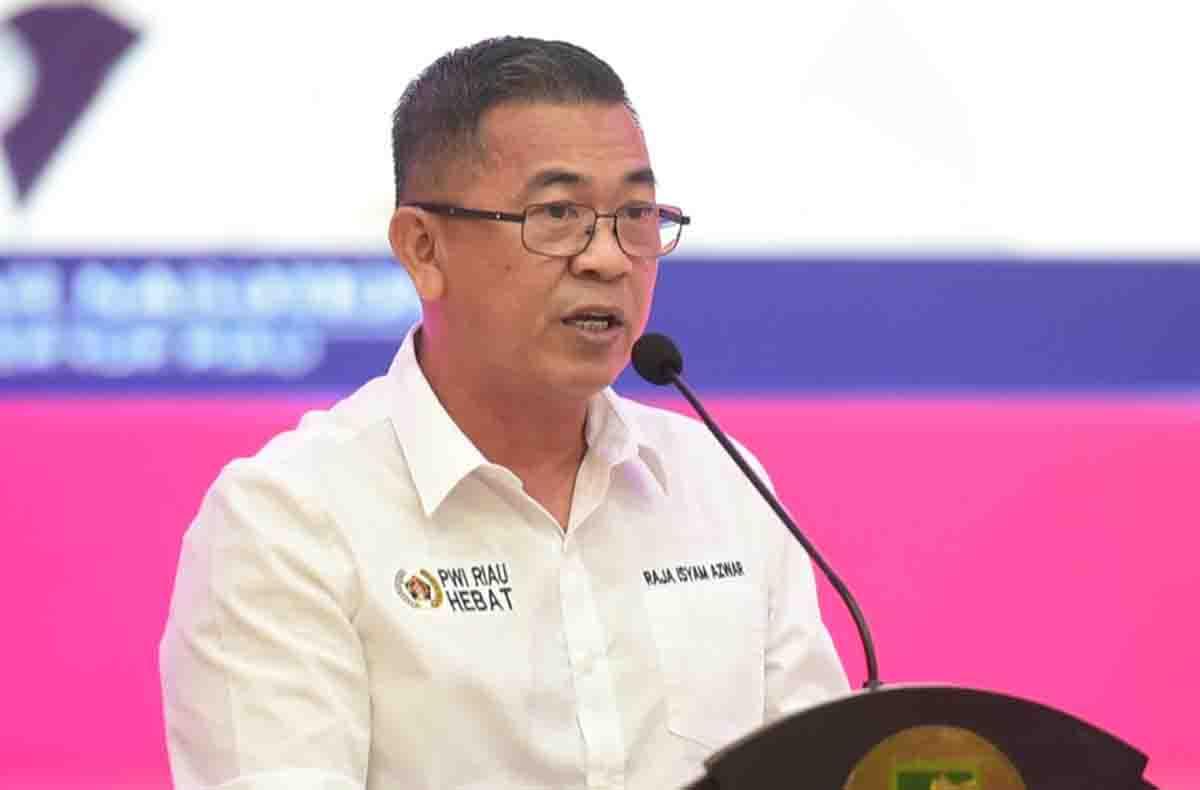 Serentak dengan Pusat, PWI Riau bakal Gelar Peluncuran Kick-Off HPN 2025