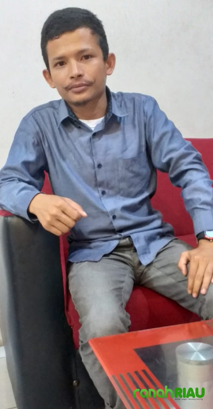 Kecam keras beredarnya pamflet pelantikan kepengurusan