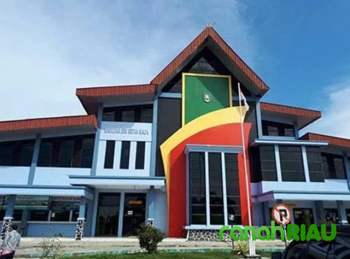 Masyarakat Bengkalis Keluhkan Pelabuhan Internasional BSSR Belum Beroperasi