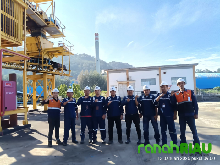 Dinamika Perilaku Kerja dalam Sektor Jasa Bongkar Muat