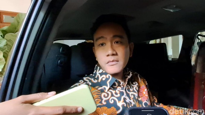 Belum mengaminkan Ajakan Tim Pemenang Ganjar, Gibran ternyata punya strategi Ini