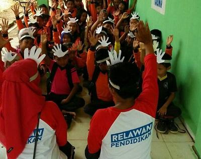 ISPP Kuansing Wujudkan Visi Misi dengan Memacu Pendidikan Dari Pelosok Daerah