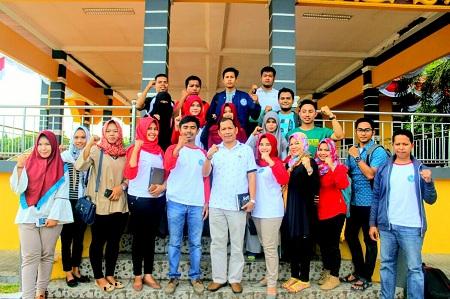 Bergerak Swadaya, ISPP Lahir Dari Hati Majukan Pendidikan di Pelosok Daerah