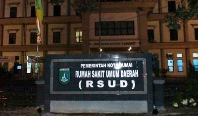 Direktur RSUD Dumai: 70 Persen Pasien RSUD adalah peserta BPJS