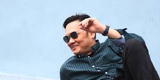 KIK akan Tegur Farhat Abbas agar Jaga Sikap di Medsos